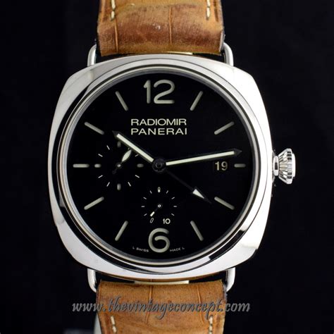 radioset panerai|panerai radiomir.